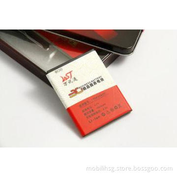Li Ion Back Up Battery Samsung Mobile Phone Batteries For G